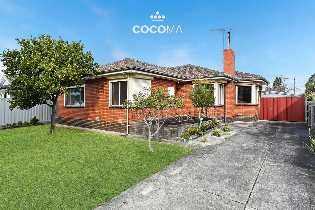 42 Hanleth Avenue, Springvale, VIC 3171