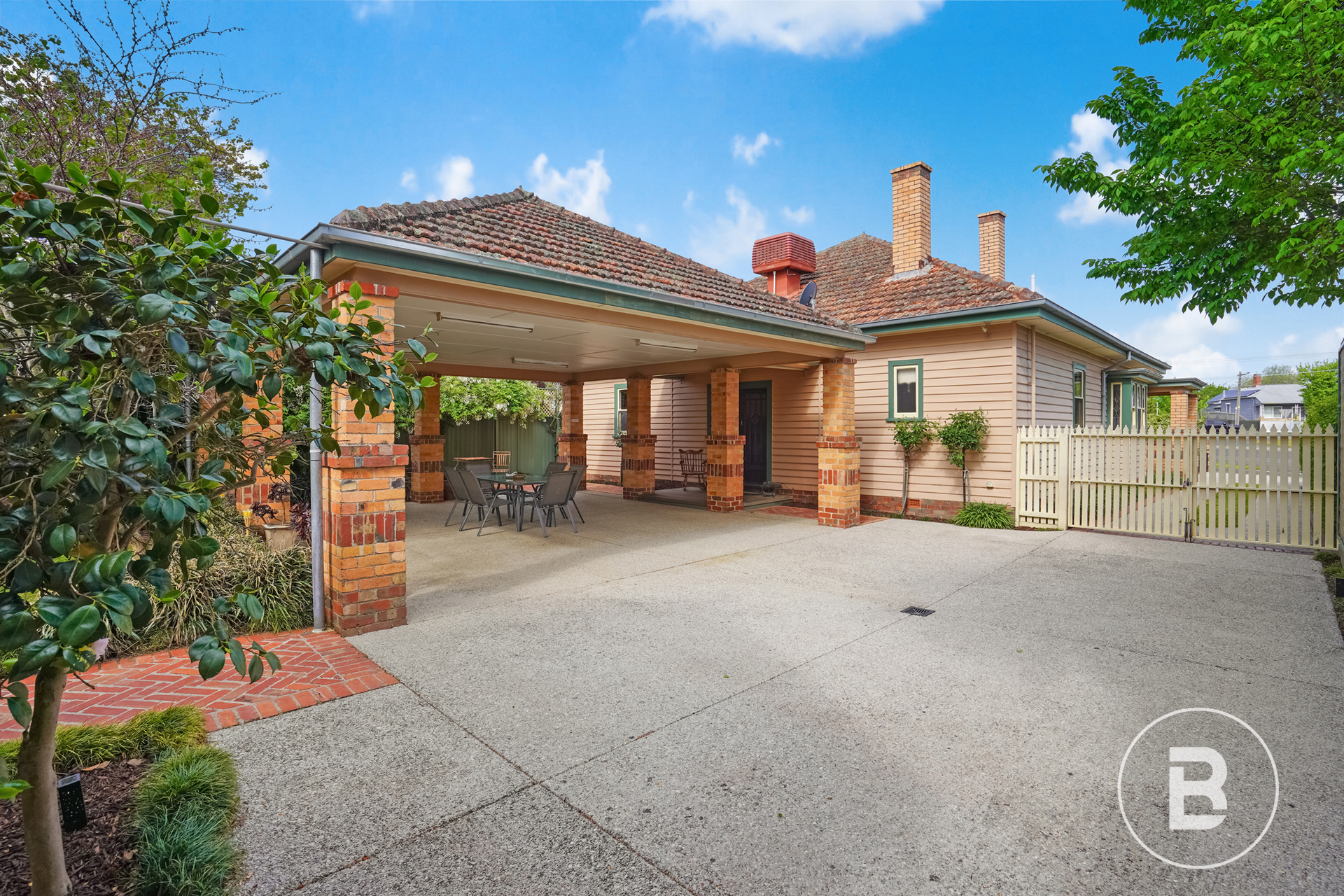 306 SKIPTON ST, BALLARAT CENTRAL VIC 3350, 0 rūma, 0 rūma horoi, House