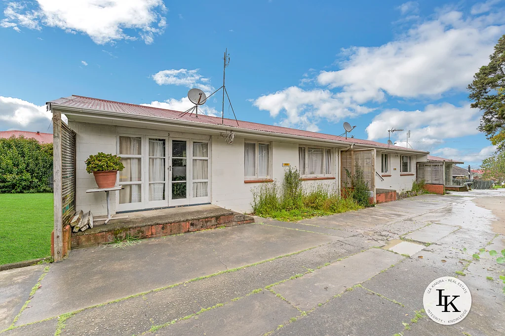 146F Great South Road, Manurewa, Manukau City, Auckland