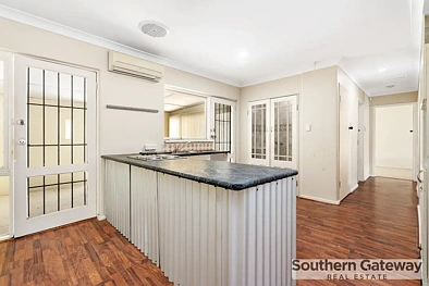 28 Elmslie Street, Orelia, WA 6167, 3房, 1浴, House