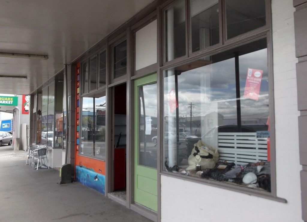 60 Gore Street, Bluff, Invercargill, 0 chambres, 0 salles de bain