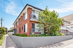 3/22 Hercules Street, Dulwich Hill