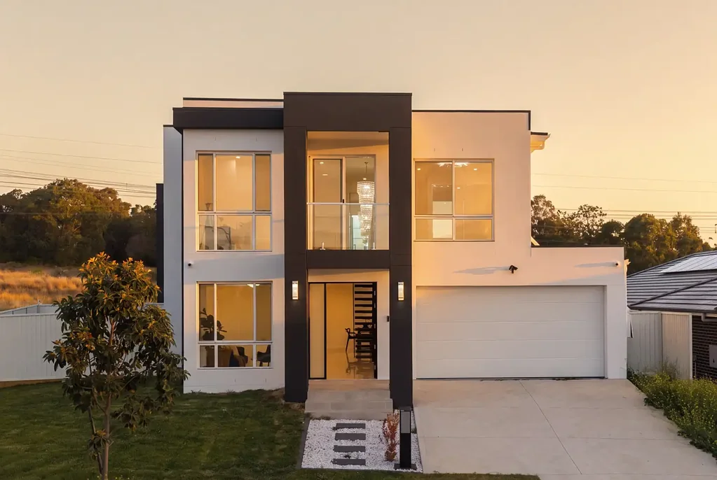 Spring Farm 4 Bedroom Brand-New Elegance with Sophisticated Family Living