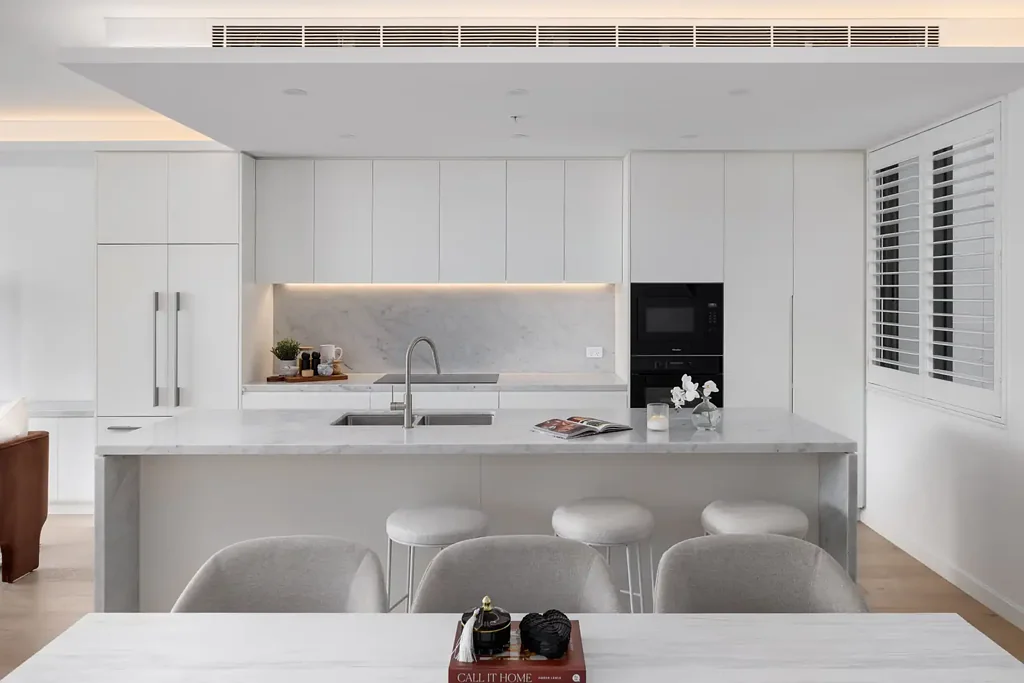 Cremorne 3ਬੈੱਡਰੂਮ Luxury Living In The Heart of Cremorne