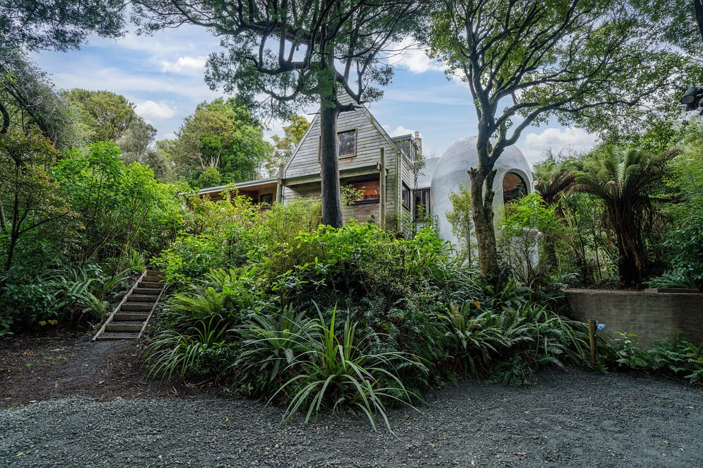 Otatara 2房  Where nature is your neighbour