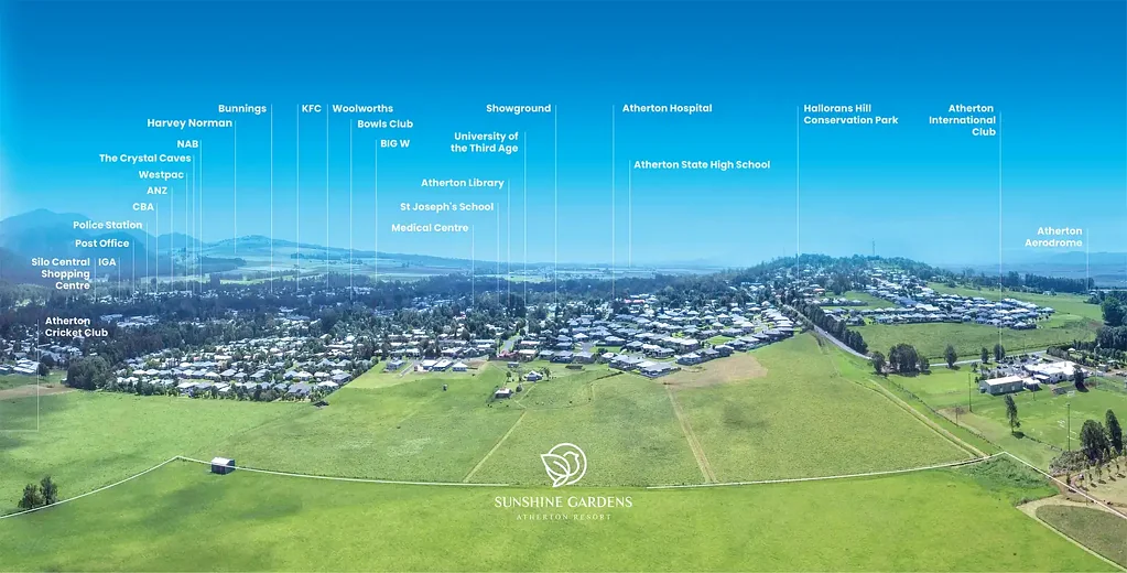 Atherton  Dream retirement lift style - Great opportunity for investment!