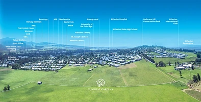 Atherton Dream retirement lift style - Great opportunity for investment!