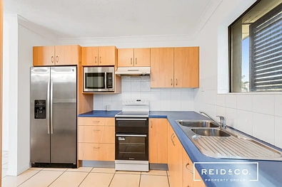 9/19 John Street, Redcliffe, QLD 4020, 2房, 1浴, Apartment