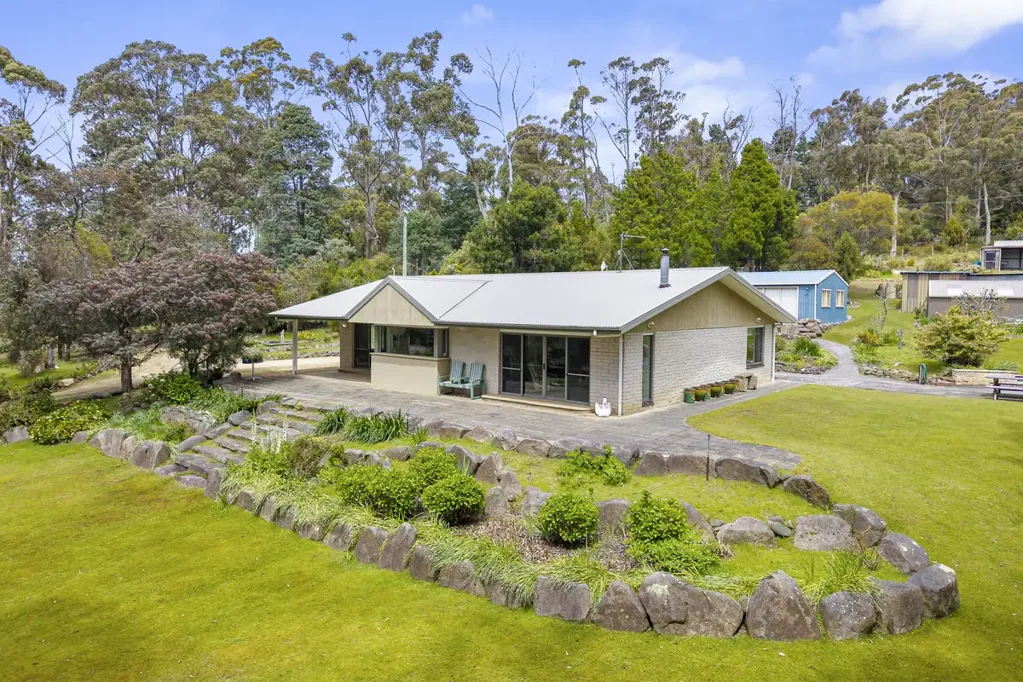 845 Sandfly Road, Longley, TAS 7150