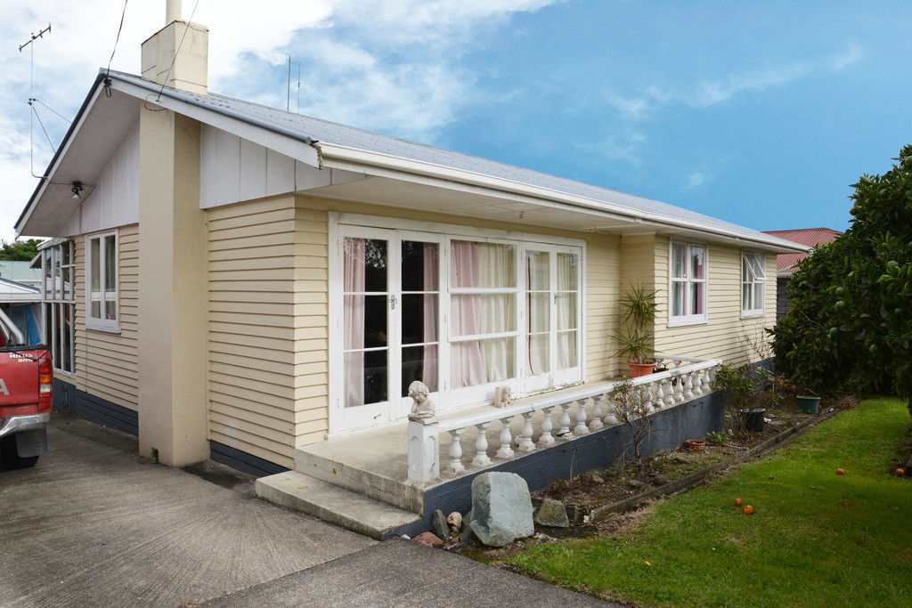 7 Brenan Street, Paeroa, Hauraki, 3房, 1浴