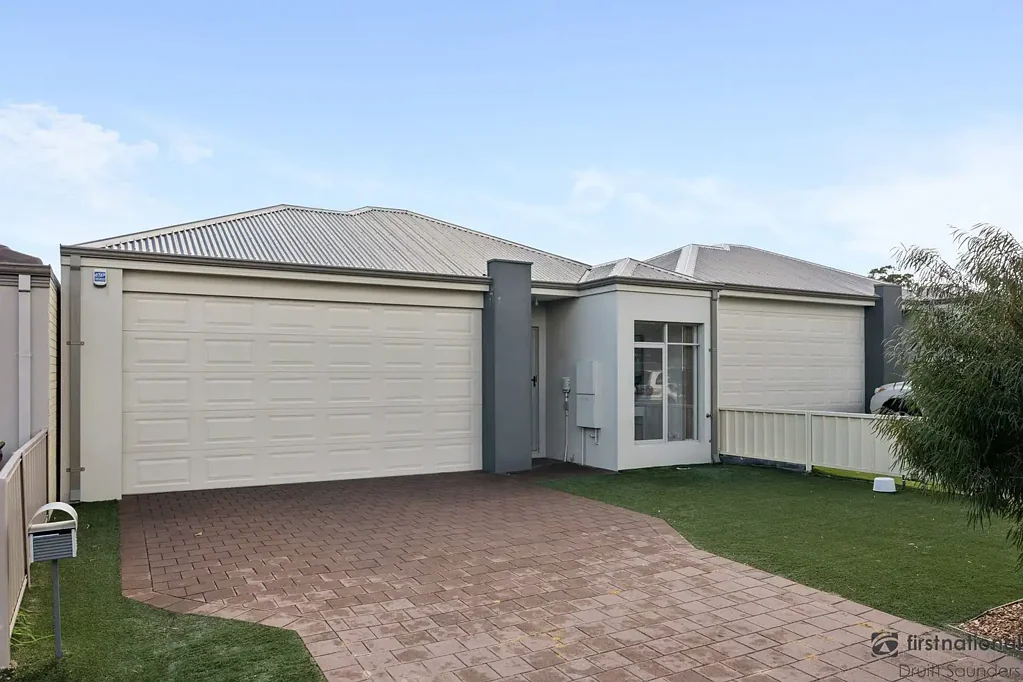 Balga 3Moenga "WELCOME HOME"
