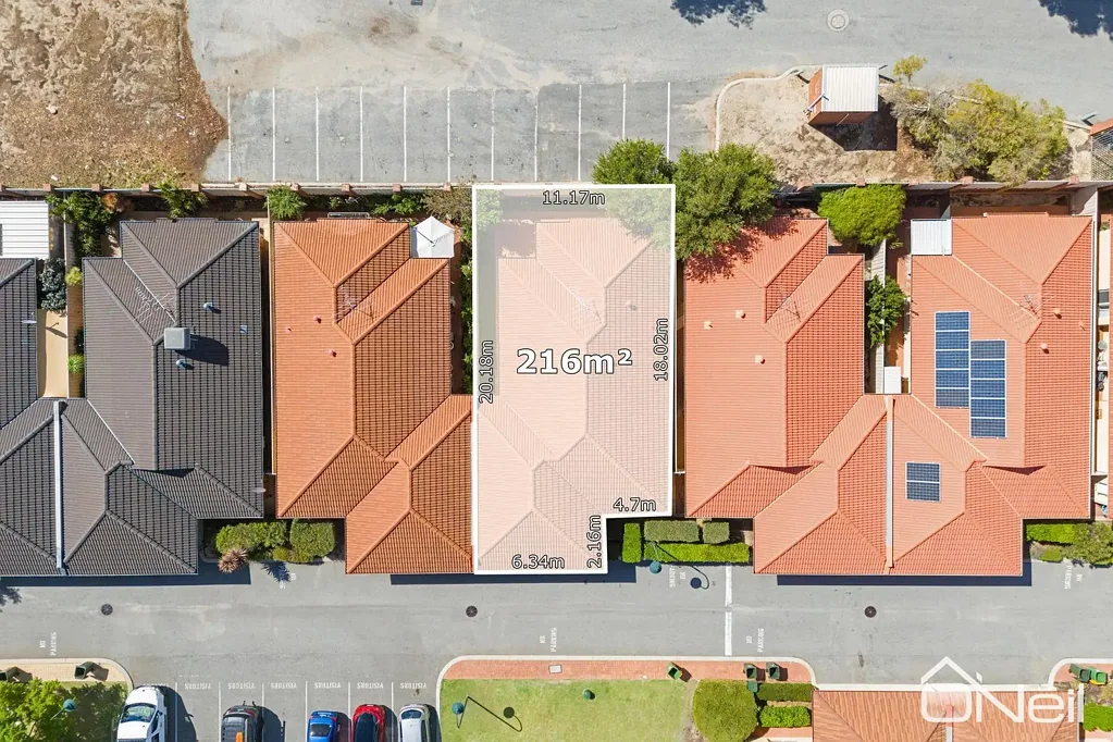 55/135 Challis Road, Seville Grove, WA 6112