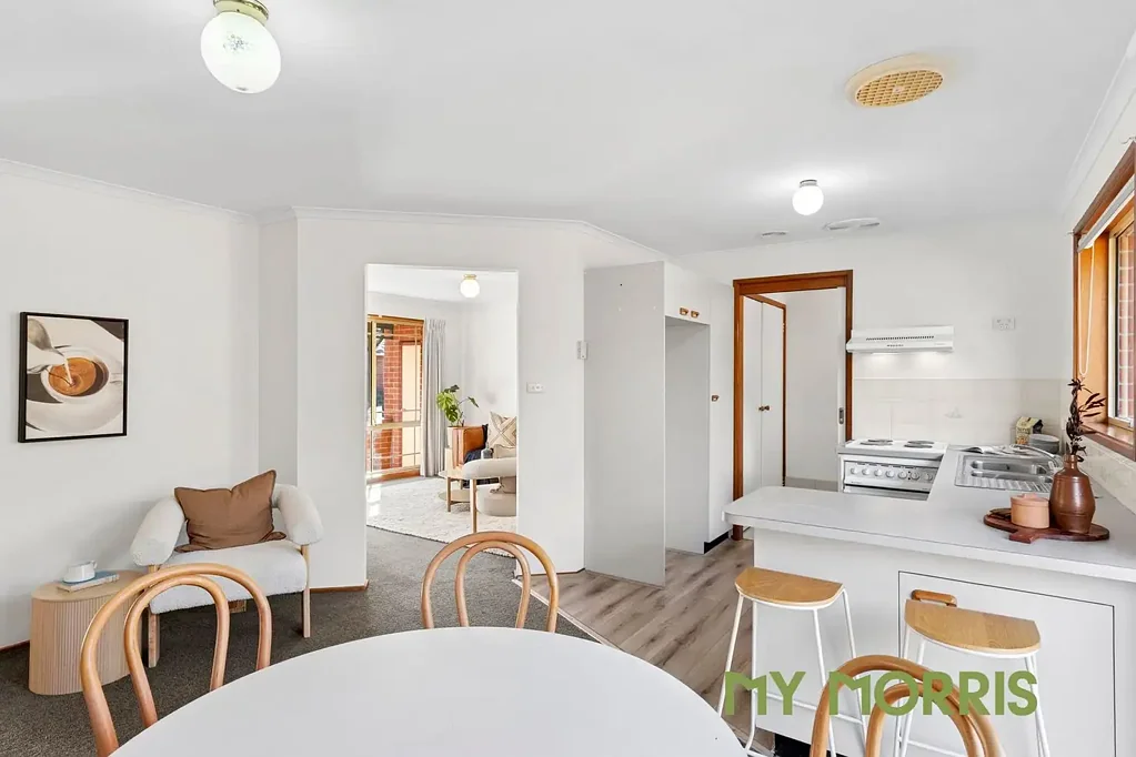 Monash 3ห้องนอน My Ready To Move Offering