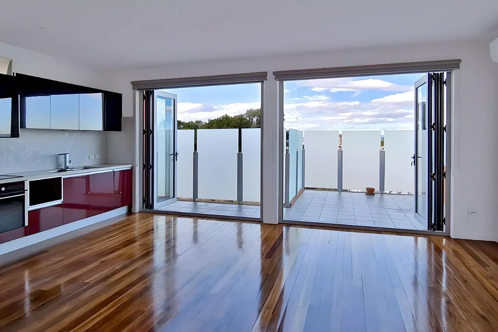 Brunswick East 2 Bedroom Boutique Living