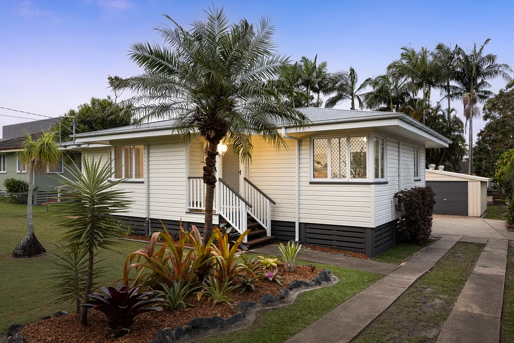 10 Highland Street, Redcliffe, QLD 4020