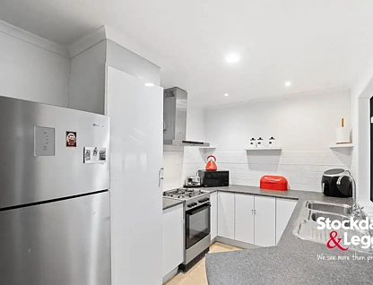 53 Emerald Circuit, Craigieburn, VIC 3064, 4房, 2浴, 整租独立别墅