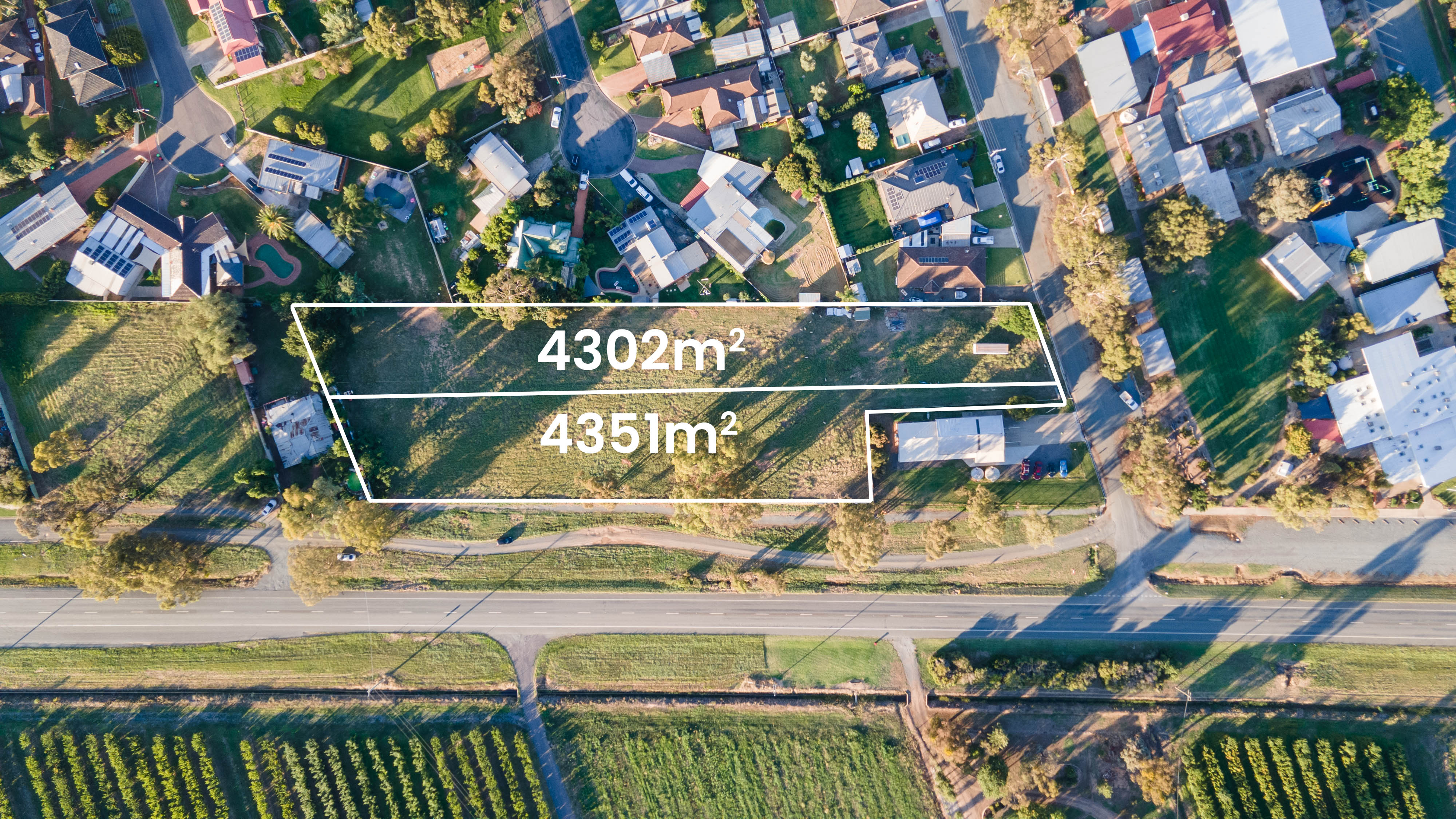 735 MIDLAND HWY, SHEPPARTON EAST VIC 3631, 0 ਕਮਰੇ, 0 ਬਾਥਰੂਮ, Section