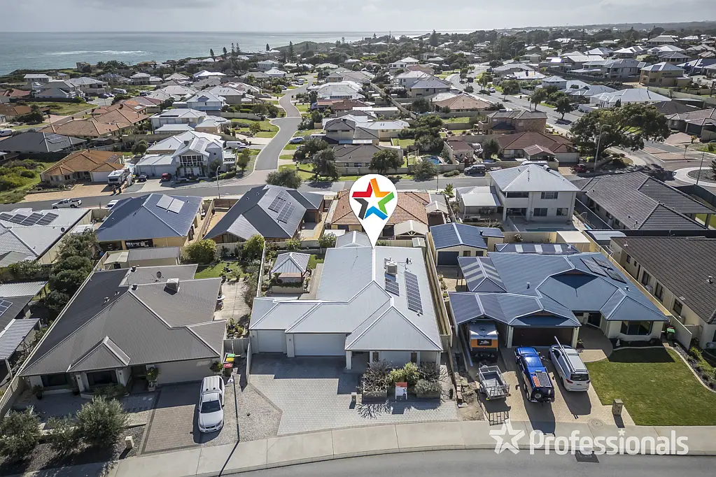 6 Trumpeter Parade, Yanchep, WA 6035
