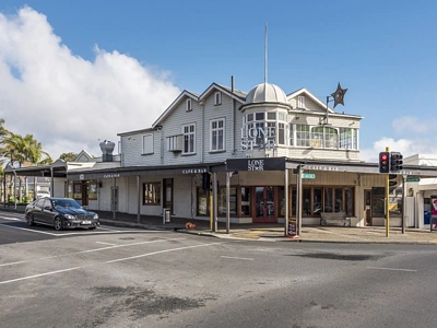 Business  Local Centre Zone