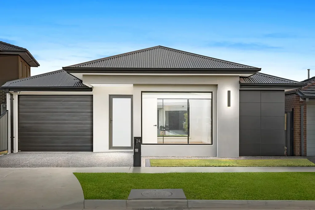 Mickleham 4Kwarto Luxury & Location. North Facing.