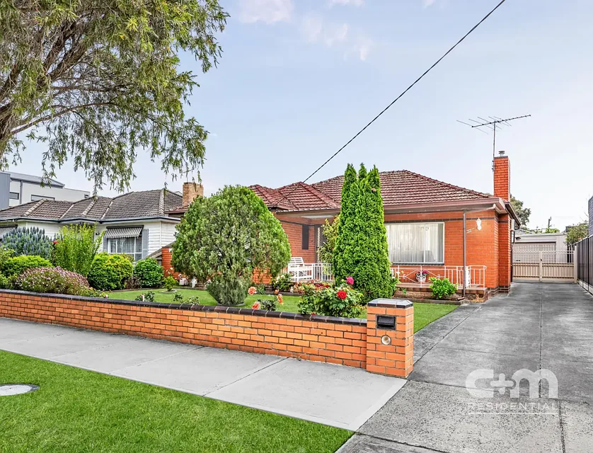 10 Mikado Street, Hadfield, VIC 3046, 4房, 1浴, 独立屋