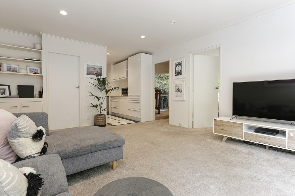 2/80 Saint Marys Road, Saint Marys Bay, Auckland, 2 Schlafzimmer, 1 Badezimmer, Unit