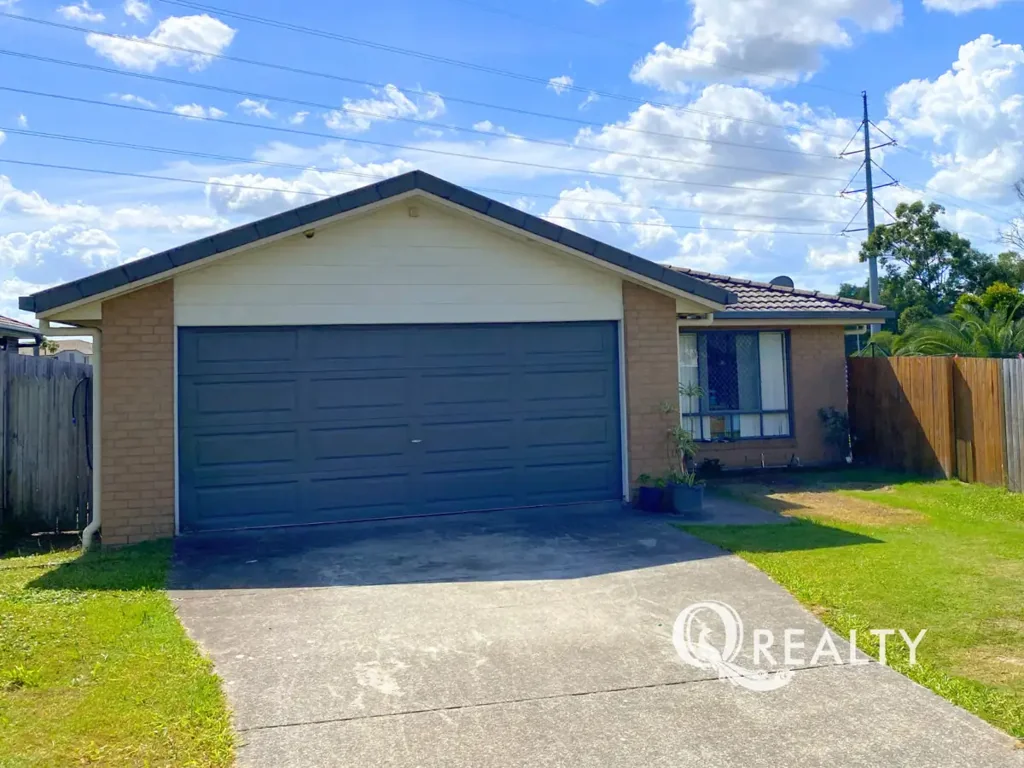 🏡 LOW-MAINTENANCE HOME WITH MODERN COMFORTS – BUILT 2012