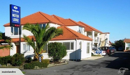 Residential Suburban