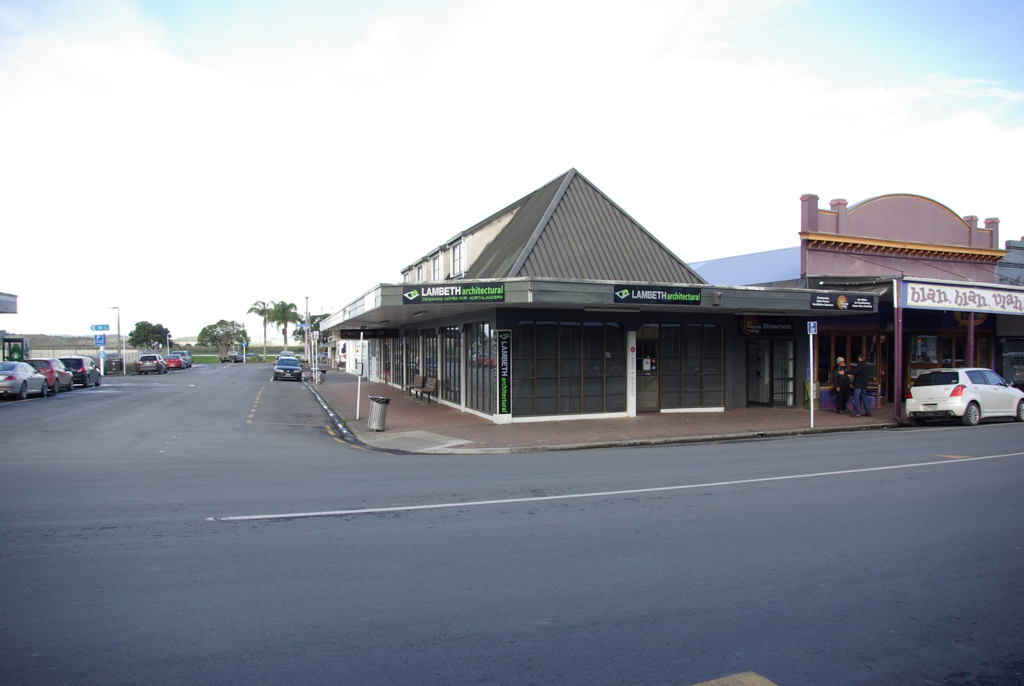 105 Victoria Street, Dargaville, Kaipara, 0 कमरे, 0 बाथरूम