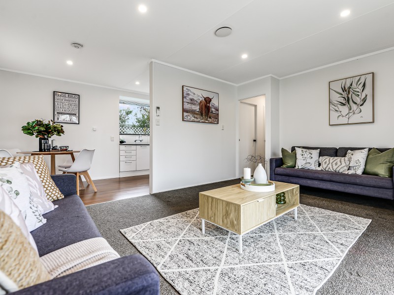 29a Smith Street, Frankton, Hamilton, 3 habitaciones, 1 baños, House