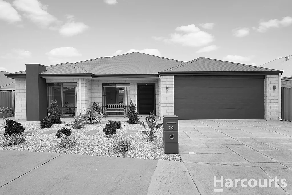 70 Weewar Circuit, South Yunderup, WA 6208