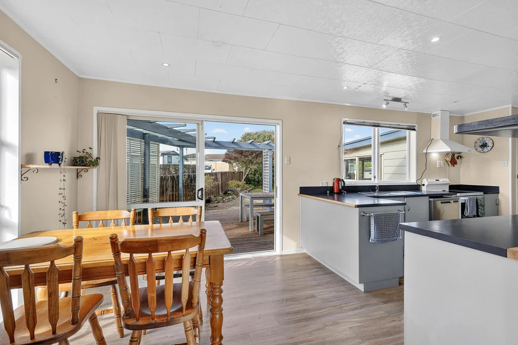 Tokoroa 4Moenga 3 bedroom + separate studio