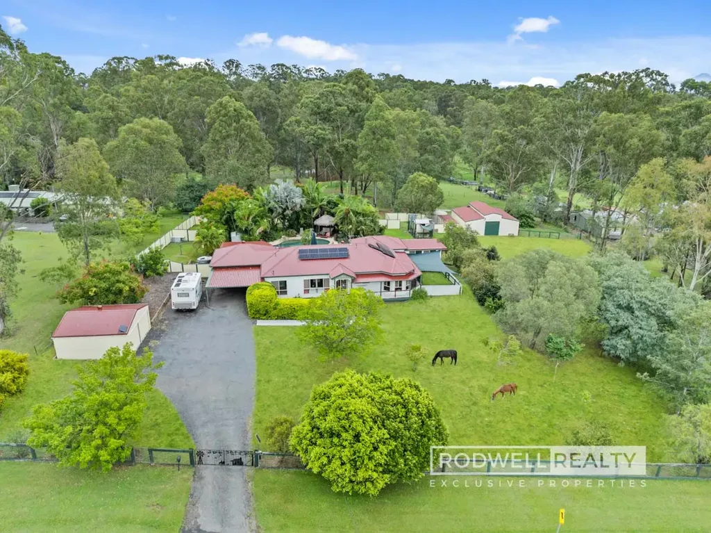 113-119 Deltoro Road, Cedar Grove, QLD 4285