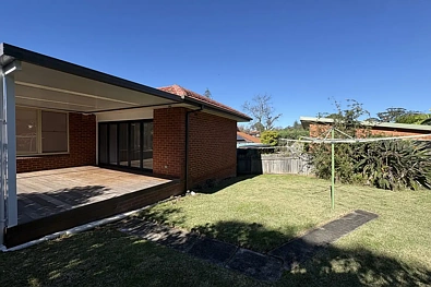 6 The Boulevarde, Epping, NSW 2121, 4 રૂમ, 2 બાથરૂમ, House