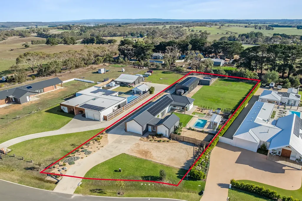 Bellbrae 4 Bedroom OPEN CANCELLED
