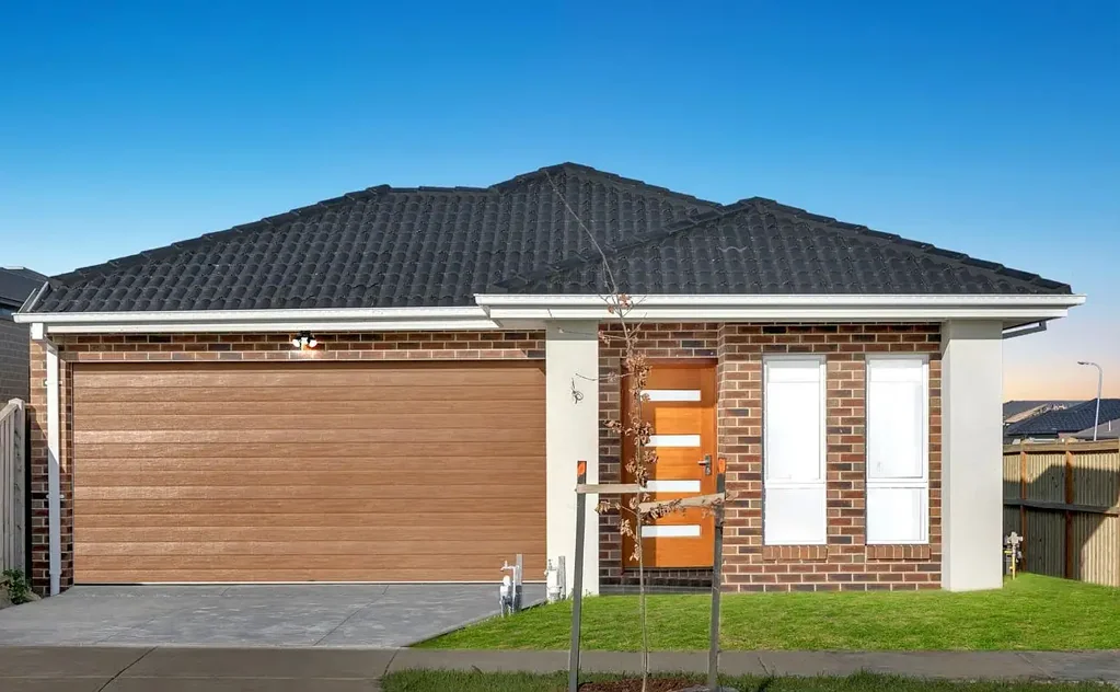 Great Home!