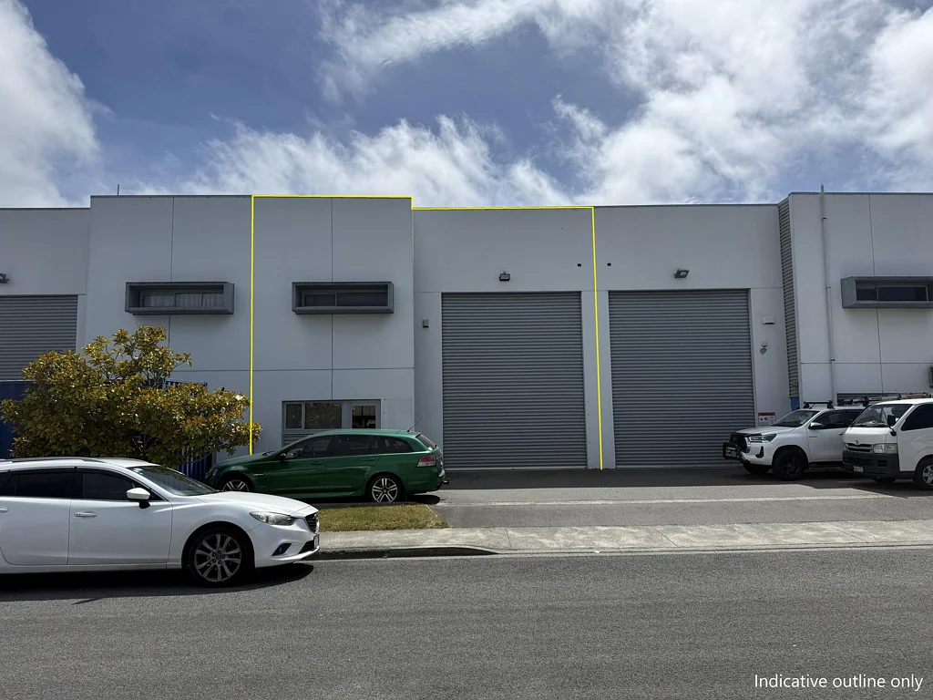 Kaiapoi Industrial Unit - Own & Occupy, Invest or Lease?