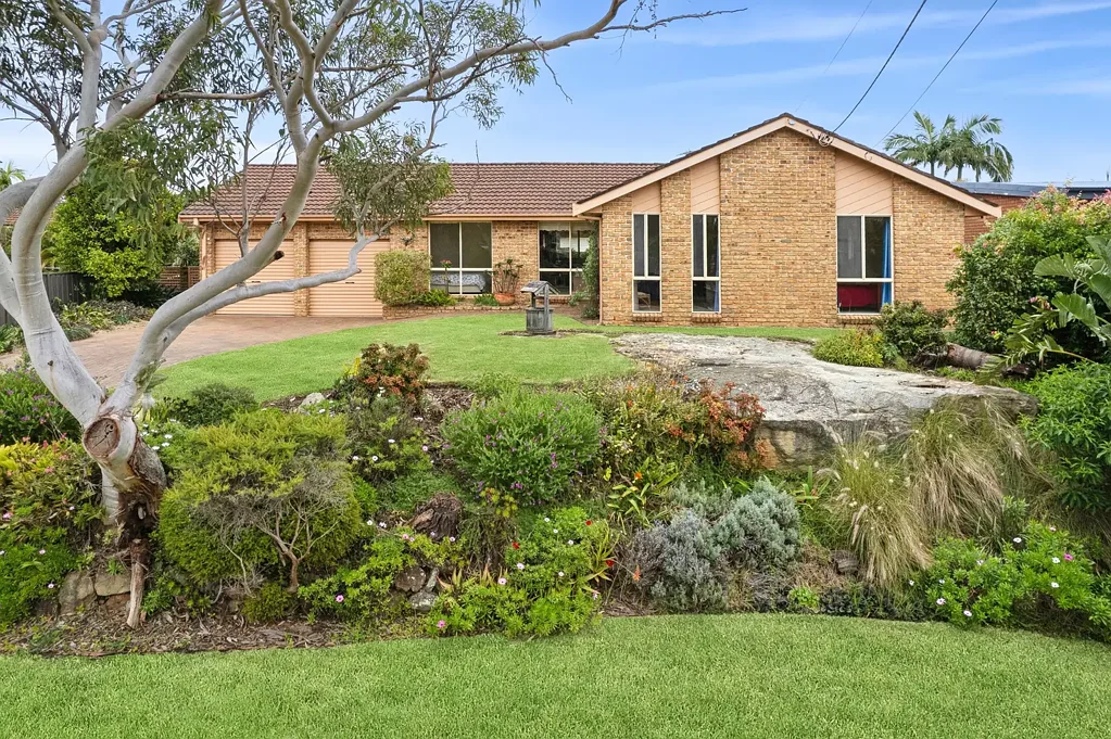 12 Hawthorn Street, Loftus, NSW 2232
