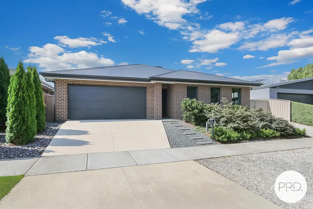 4 Hearst Court, Wodonga, VIC 3690
