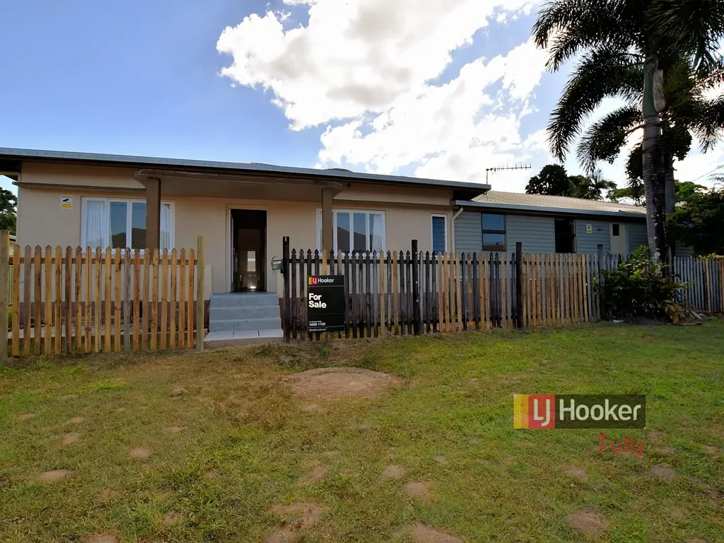 15 & 17 Blackman Street, Tully, QLD 4854
