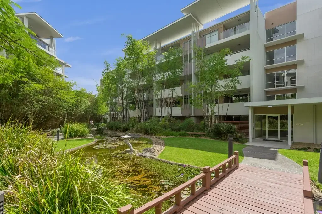 Spacious 2-Bedroom Apartment in the Heart of Bowen Hills