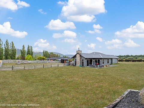 Kinloch 3房  Seize the opportunity - modern living in Kinloch