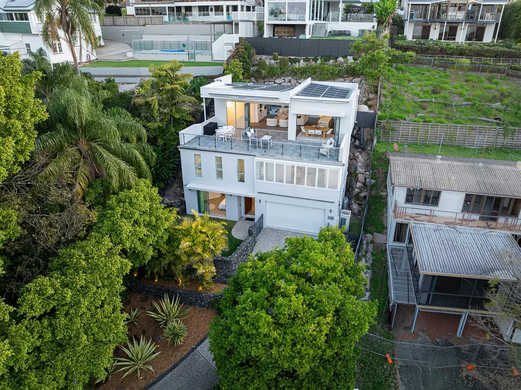 Manly 4ਬੈੱਡਰੂਮ The ultimate Manly dream home.