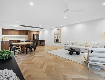 2/16 Boodera Road, Palm Beach, QLD 4221, 4 ਕਮਰੇ, 3 ਬਾਥਰੂਮ, House
