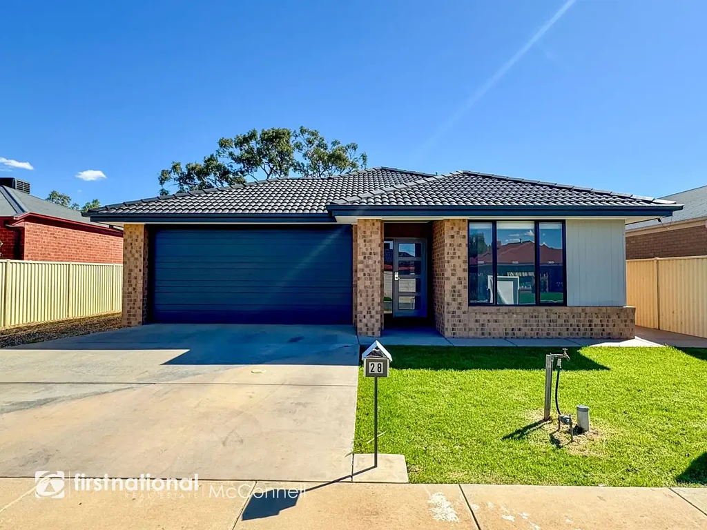 28 Goegan Drive, Kyabram, VIC 3620
