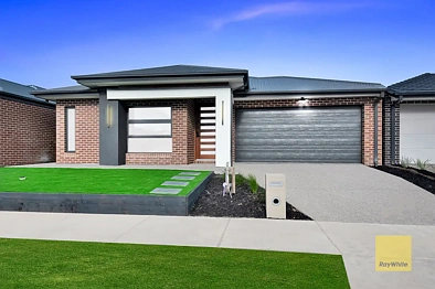 11 Esmeralda Avenue, Tarneit, VIC 3029, 4房, 3浴, House