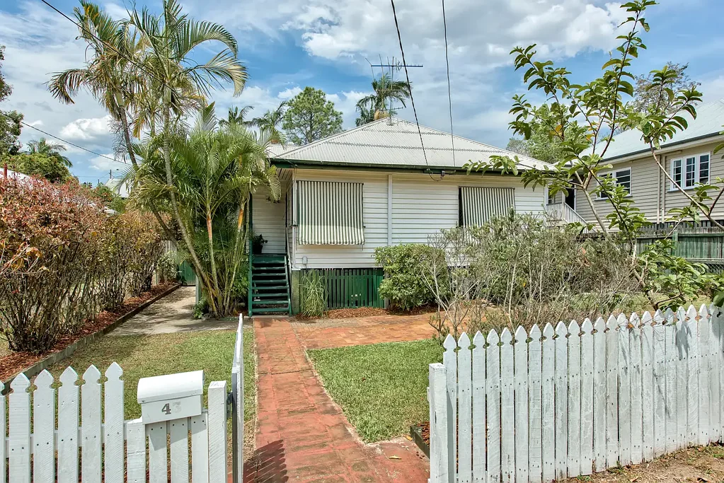 43 Callan Street, Keperra, QLD 4054