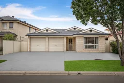 69 Hamrun Circuit, Rooty Hill