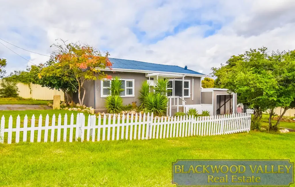 56 Forrest Street, Bridgetown, WA 6255