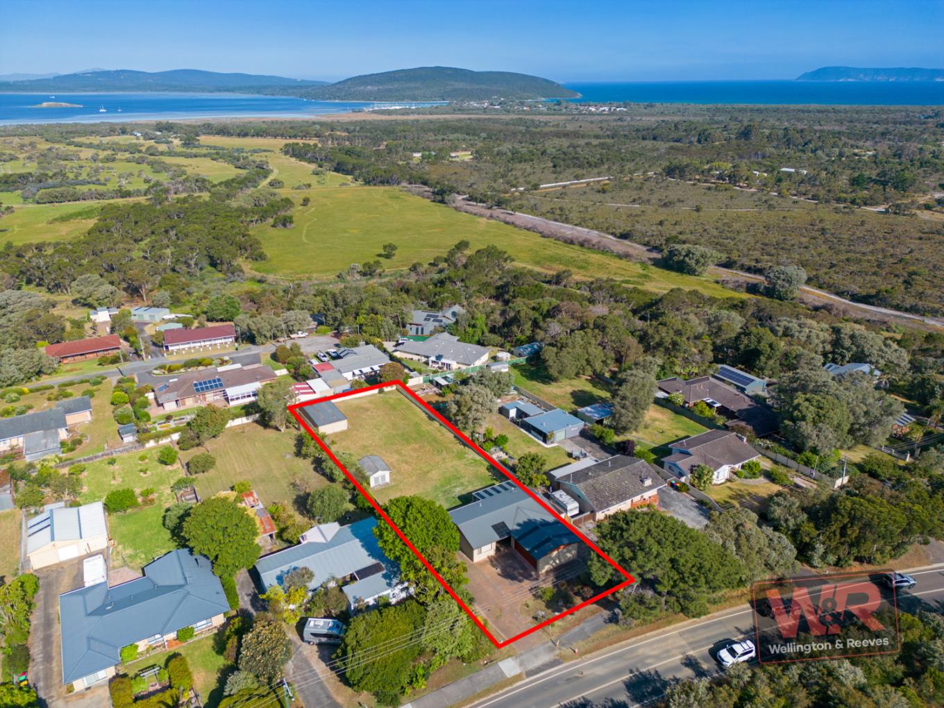 168 LOWER KING RD, BAYONET HEAD WA 6330, 0房, 0浴, House